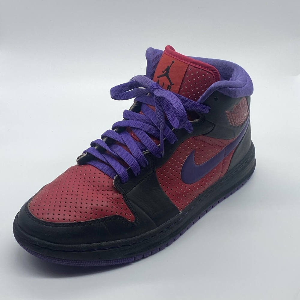 Nike ID Jordan 1 alpha